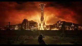 Battle For New Vegas Promo
