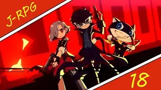 Faut-il jouer à Persona 5 Tactica ?