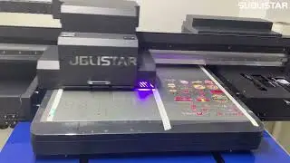 How does UV DTF printiing work for DIY business?
