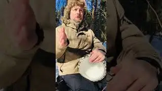 Darbuka at sun&snow, 9 march 2024