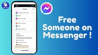 How to Unrestrict Someone on Messenger – Remove Restriction (2025 Guide)