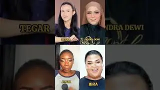 #makeuptutorial #makeuptransformation #india #bollywood #ashoka #viral #hariini
