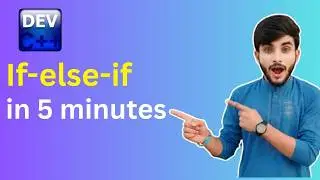 What is If-Else-If Ladder in C++? | C++ Tutorial for Beginners with Practical Example