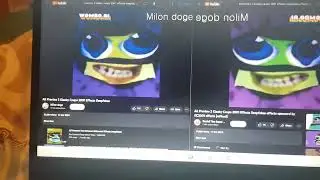 All Preview 2 Klasky Csupo 2001 Effects Deepfakes Original VS KC2001 Effects