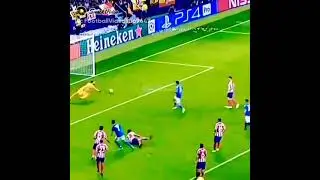 but bu.... ronaldo can't dribble