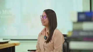 BI Program Alumna 2024