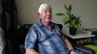 Pilots Talk: Don Ryder shares his memories of flying Concorde from New York to London