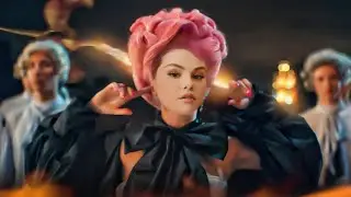 Selena Gomez, Ava Max - Break My Heart