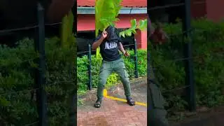 AMISO THWANGO- KIRIA GLORIA ( TIKTOK DANCE CHALLENGE)
