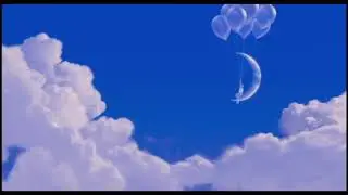 DreamWorks Logo Over The Hedge (2006 UK)