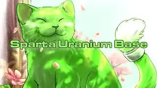 Sparta Uranium Base
