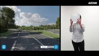 2020 Autodesk AEC Showreel