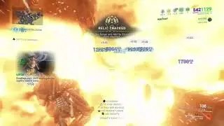 Qorvex shows the Corpus the power of God