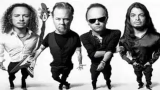 Metallica - To Live Is To Die (Tuned Down To C)