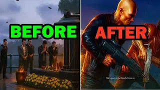 The Worst Funeral ever | Sleeping Dogs Gameplay part 24