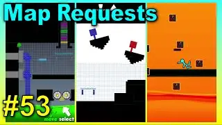 Map Requests #53 - Supreme Duelist Stickman