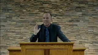 I Kings 18: Elijah vs the Prophets of Baal