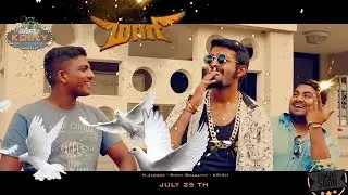 KONJAM NALLA MAARI - OhMyKolly