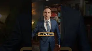 Never Do This When Driving! 