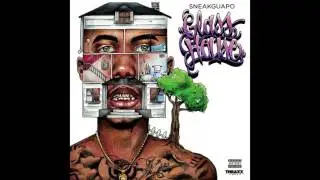 SneakGuapo - Same Room [Prod. By BroBak]