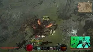 Diablo 4 Season 1: New Patch How to Reset Nightmare Dungeons Solo