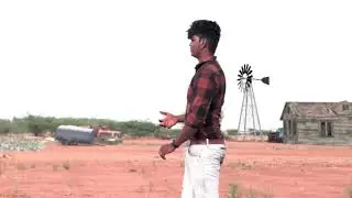 VFX showreel / Matchmove /Empty Ground