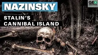 Nazinsky: Stalin’s Cannibal Island