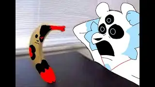 bite or suffer - evil monk song