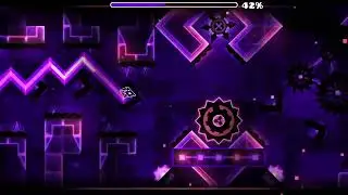 BLRPL LGHTS (Hard Demon) by Novaach