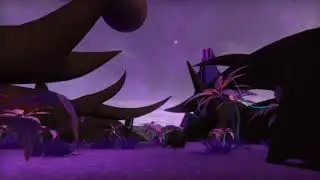 Transposer - VR Game Trailer - Neos VR / MMC23 (Winner in Game World category)