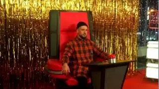 ГОЛОС КРАЇНИ 9 - Презентация сезона