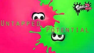 Game Analysis | Splatoon 2 - Untapped Potential
