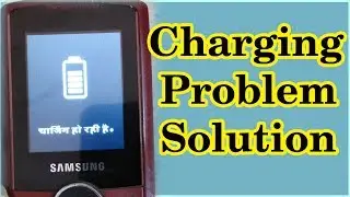 !!Charging problem solution in hindi!!👍