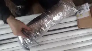 Распаковка черенков Брянская область