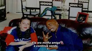 2PAC SOLTA O VERBO - MULHER x VADIA • LEGENDADO [HD]