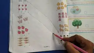 matching the equal number of objects/count the objects and match with their same collection/class1