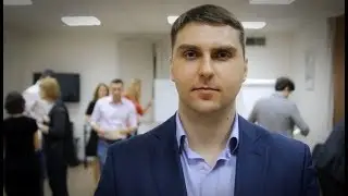 Отзывы о тренинге Дмитрия Устинова 