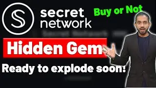 Secret Network Token (SCRT) Price Prediction? | The HOTTEST Projects for 2021!