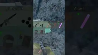 Who's Body Is This? - Roblox Trident Survival V4