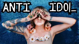 Spyderland - ANTI IDOL