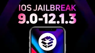 iOS 12.1.3 Jailbreak - How to Jailbreak iOS 12.1.3 - Cydia 12.1.3 [2018]
