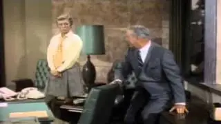 Judith McConnell The Beverly Hillbillies 