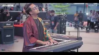 Bisonno Sundor | Popeye (Bangladesh) live at Rock N Rhythm 4.0 : Resurrection of Black