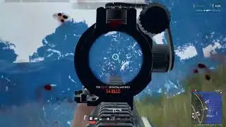 when you play PUBG at 2AM