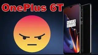 DON'T Buy The Oneplus 6T!! [Eng Subs]