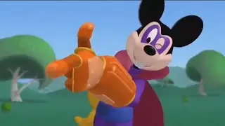 Zoycite Gets Ha Cha Cha'd