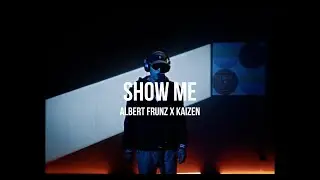 Albert Frunz x Kaizen - Show me | Curltai Live