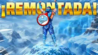 COMEBACK IN KING OF THE HILL - Mortal Kombat