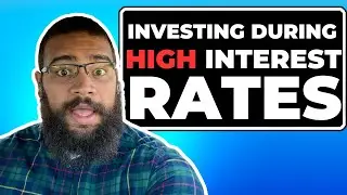 Real Estate Investing With High Interest Rates In 2023