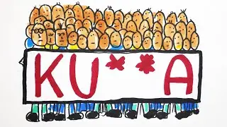 "KU*WA" - Skąd się wzięła i dlaczego jest tak popularna?
